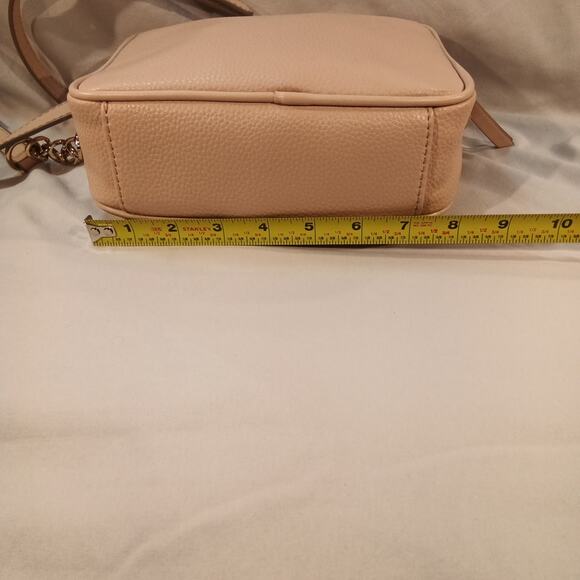 Nine West Pink Crossbody Handbag – Good Condition - Picture 6 of 9